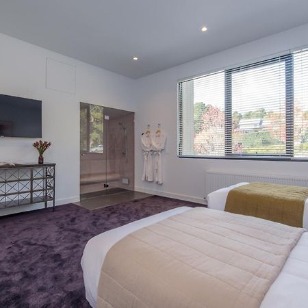 Hepburn Springs Escape Villa Bagian luar foto