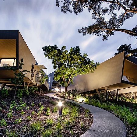 Hepburn Springs Escape Villa Bagian luar foto