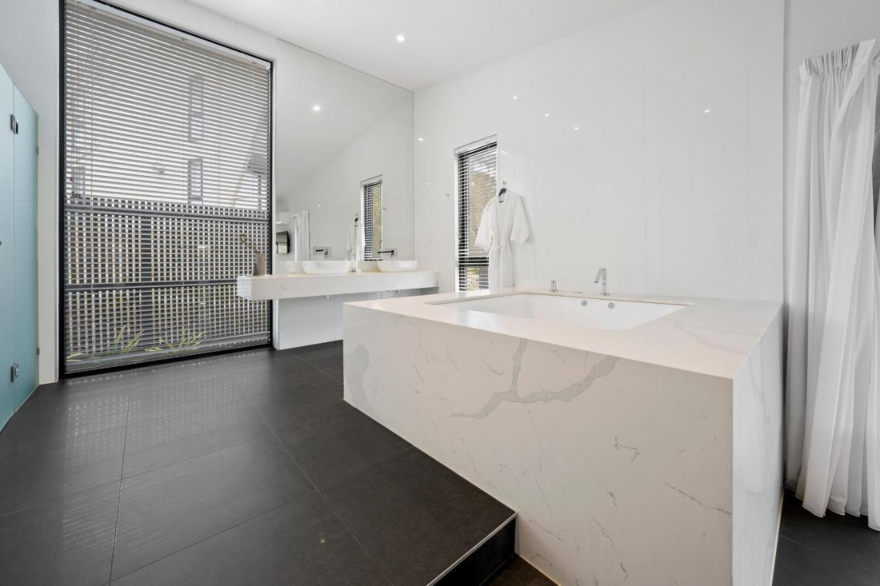 Hepburn Springs Escape Villa Bagian luar foto
