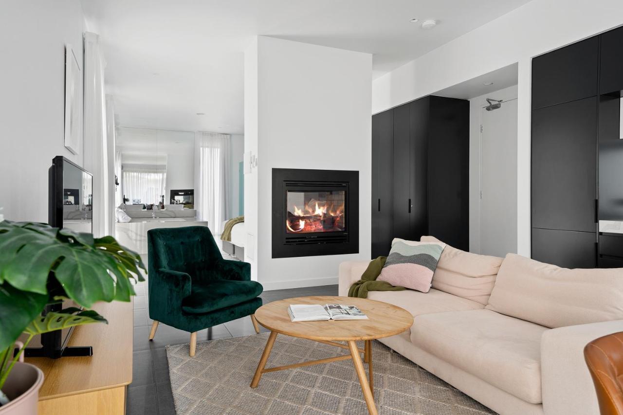 Hepburn Springs Escape Villa Bagian luar foto