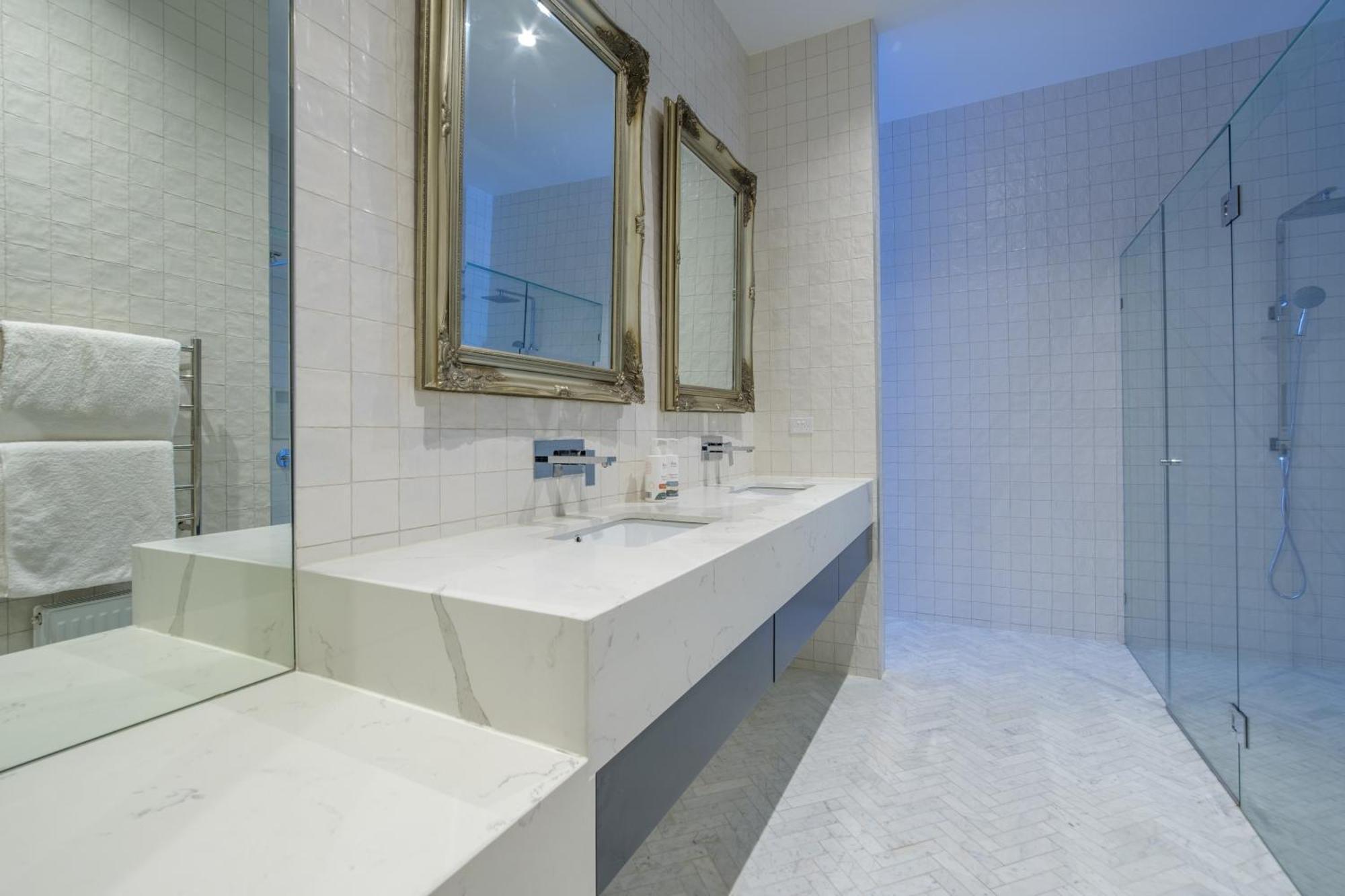 Hepburn Springs Escape Villa Bagian luar foto